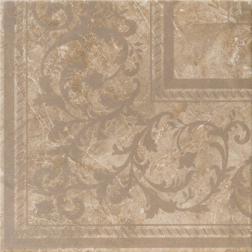 Vallelunga Villa d'este Tortora Angolo Fascia Este 30x30 см Декор