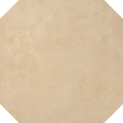 Gardenia Orchidea Diamond Ottagono Beige 49x49 см Напольная плитка