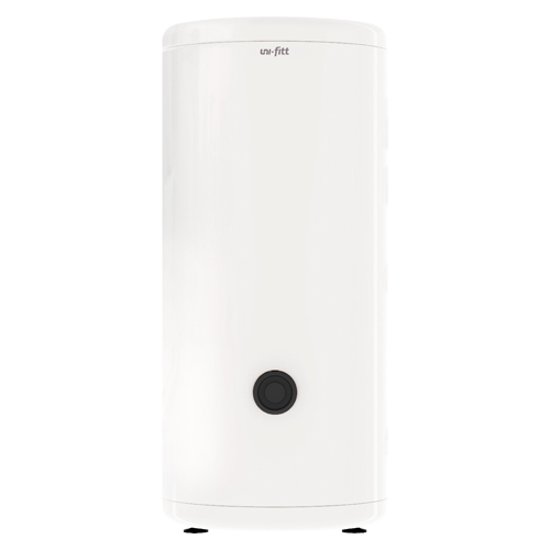 Uni-Fitt INDIRECT F Бойлер косвенного нагрева напольный 150 л.