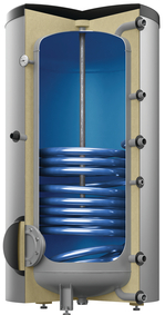 Reflex Storatherm Aqua AF 500/1M C Бойлер косвенного нагрева 