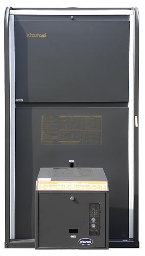 Kiturami KSG 300 Напольный газовый котел 