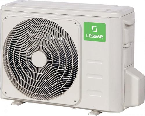 Lessar Cool+ LS-H07KFE2/LU-H07KFE2 Настенная сплит-система 