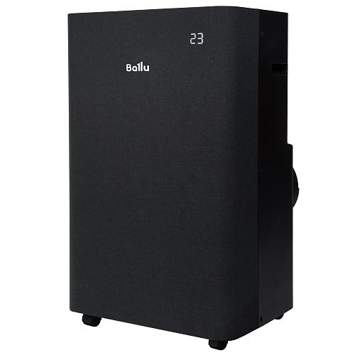 Ballu Velure BPAC-12 EW/N6 Мобильный кондиционер
