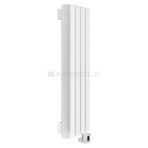 Arbiola Mono EV 700-60-30 секции белый электрический полотенцесушитель
