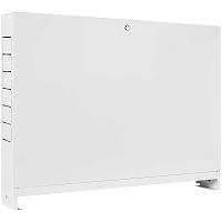 ROMMER Шкаф распределительный наружный 11-12 выходов (ШРН-4) 652х120х857