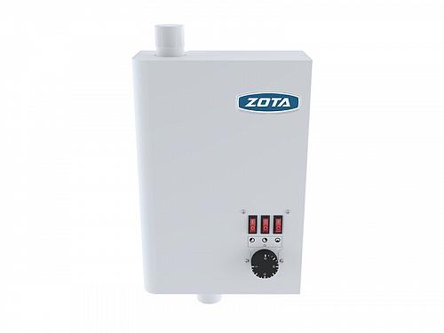 ZOTA Balance-9 Электрический котел