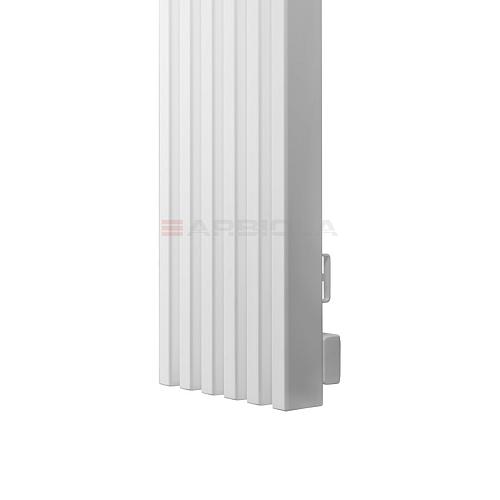 Arbiola Compact H 1200-63-09 секции цветной вертикальный радиатор c боковым подключением