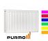 Purmo Compact С33 500x2300 стальной панельный радиатор с боковым подключением