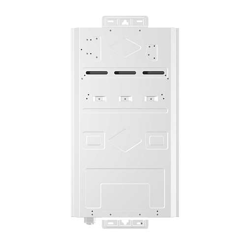 Газовая колонка EDISSON H 20 D