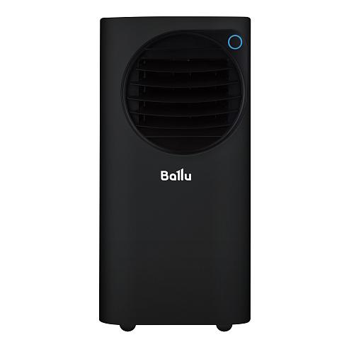 Ballu Eclipse BPAC-10 EPB/N6 black Мобильный кондиционер