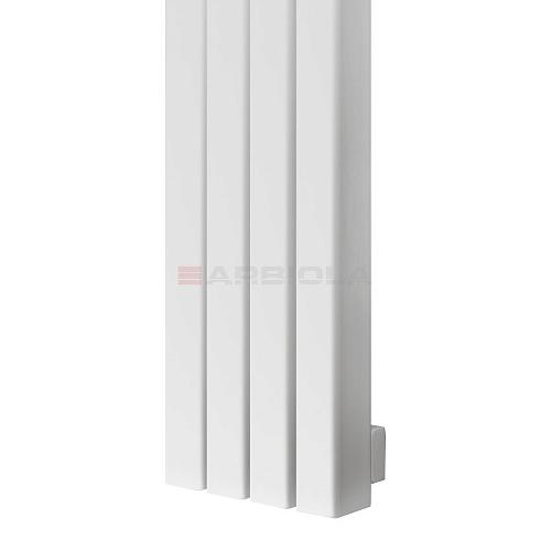 Arbiola Mono H 600-60-33 секции цветной вертикальный радиатор c боковым подключением