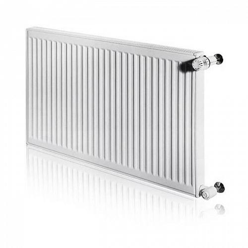 STELRAD Compact 11  600х900 Стальные панельные радиаторы с боковым подключением