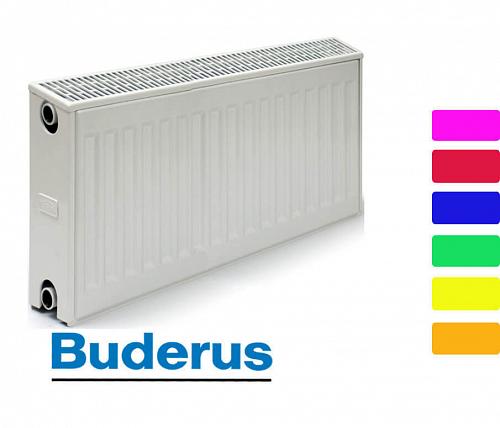 Buderus Logatrend K-Profil 33 300 1600