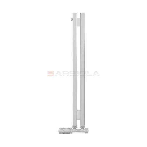 Arbiola Compact V 750-63-02 секции цветной вертикальный радиатор c нижним подключением