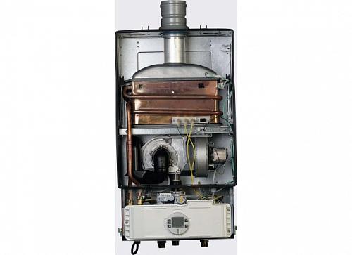 Bosch  WTD24 AME Газовый проточный водонагреватель
