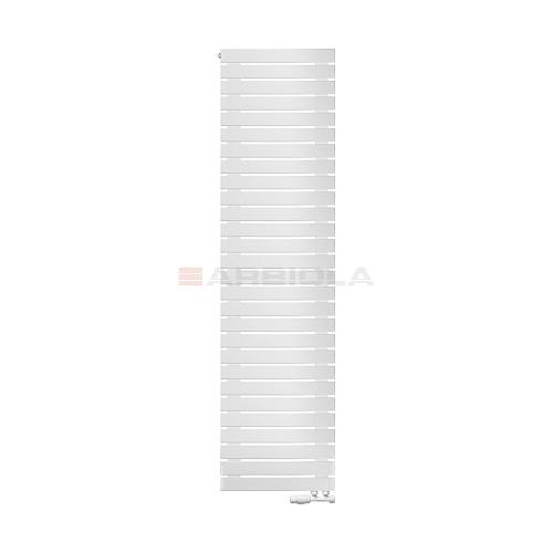 Arbiola Gorizont Liner V 500-36-28 секции белый горизонтальный радиатор c нижним подключением