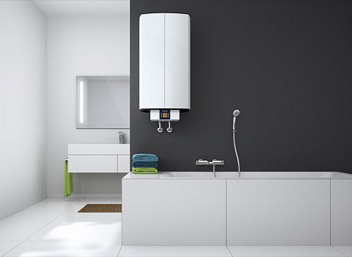 Stiebel Eltron SHZ 50 LCD Электрический водонагреватель