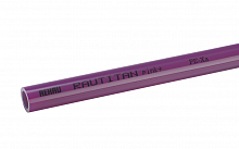 Rehau Rautitan pink+ (20 м) 32х4,4 мм труба из сшитого полиэтилена