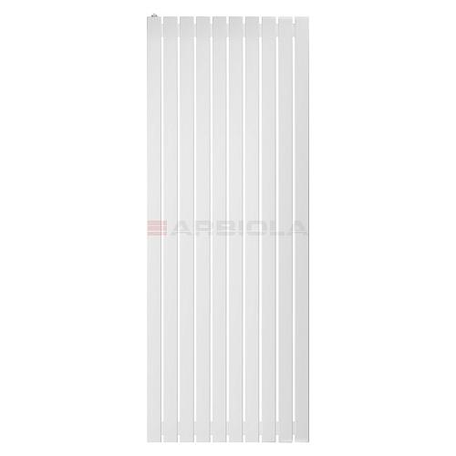 Arbiola Liner H 1500-36-10 секции белый вертикальный радиатор c боковым подключением
