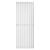 Arbiola Liner H 1500-36-10 секции белый вертикальный радиатор c боковым подключением