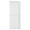 Arbiola Liner H 1500-36-10 секции белый вертикальный радиатор c боковым подключением
