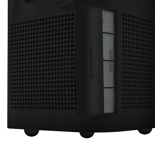 Ballu Eclipse BPAC-10 EPB/N6 black Мобильный кондиционер