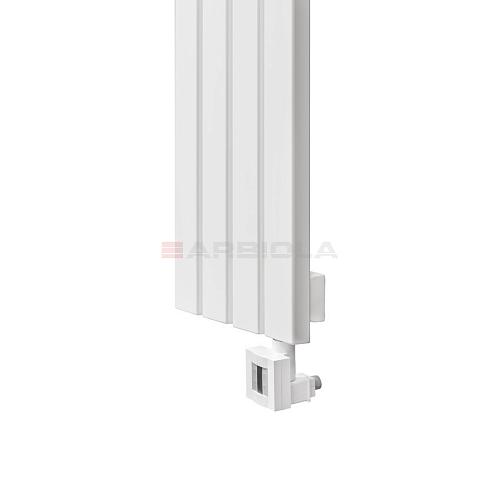 Arbiola Liner EV 1800-36-16 секции белый электрический полотенцесушитель