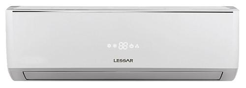 Lessar LS-HE09KDE2/LU-HE09KDE2 Inverter Настенная сплит-система 