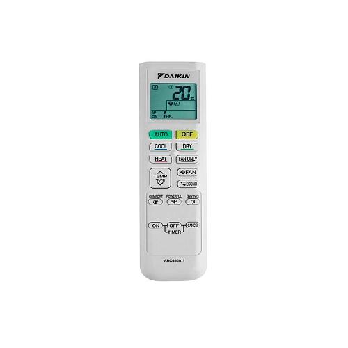 Настенный кондиционер сплит-система Daikin FTXP25L/RXP25L