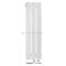 Arbiola Liner V 750-36-03 секции белый вертикальный радиатор c нижним подключением