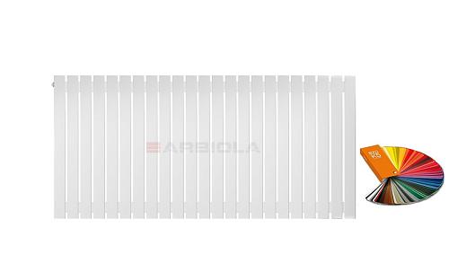 Arbiola Liner H 750-36-23 секции цветной вертикальный радиатор c боковым подключением