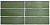 Equipe Magma Malachite 6,5x20 см Настенная плитка