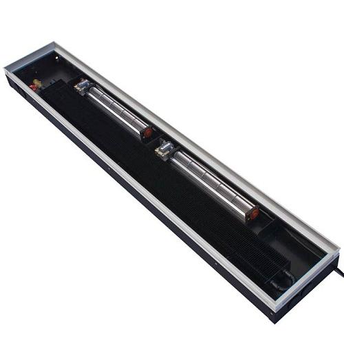 Itermic ITTB 140-800-250 внутрипольный конвектор