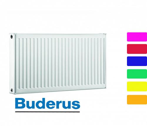 Buderus Logatrend K-Profil 30 300 1400