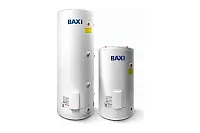 Бойлеры Baxi