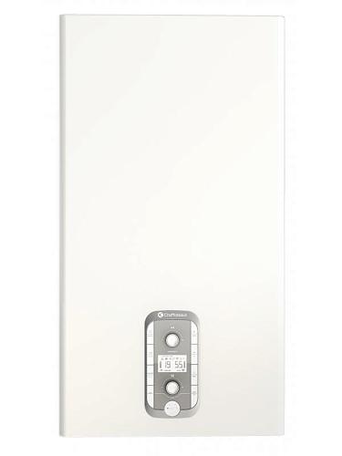 Chaffoteaux (Ariston) Pigma Ultra System 25 CF Настенный одноконтурный традиционный газовый котел