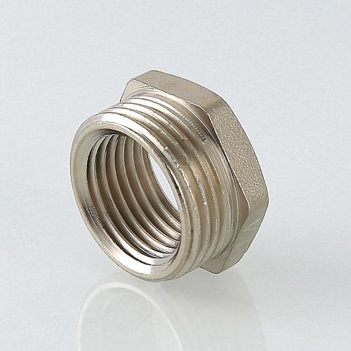 Valtec 1/2" х 1/4" Футорка резьбовая