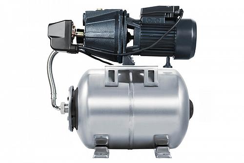 Unipump AUTO JET 100 S (нерж.) Насосная станция