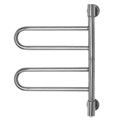 Energy U-chrome G2K 540x400 Электрический  полотенцесушитель