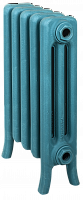 Radimax Loft 350 12 секции чугунный радиатор