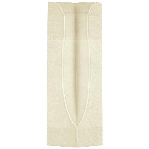 Tagina Sincera Angolo Zoccolo Beige 4,5×16,5 см Угловой элемент