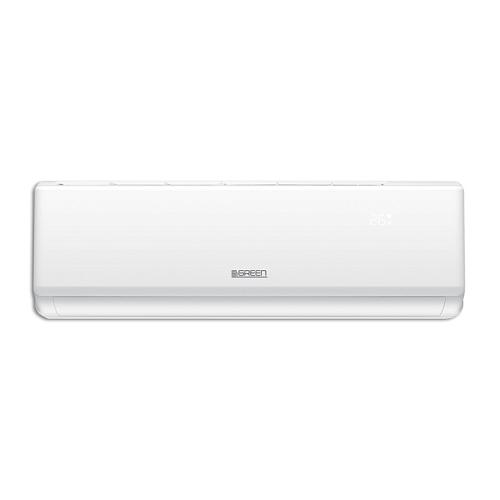 Green TSI-12HRIY1 / TSO-12HRIY1 Inverter Настенная сплит-система