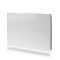Purmo Plan Hygiene FH20 900x400 стальной панельный радиатор с боковым подключением