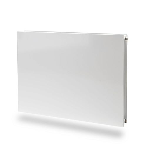 Purmo Plan Hygiene FH 600x600 стальной панельный радиатор с боковым подключением