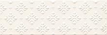 Tubadzin Blanca Bar white A 7,8x23,7 см Декор