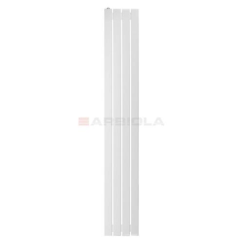 Arbiola Liner H 1800-36-04 секции цветной вертикальный радиатор c боковым подключением