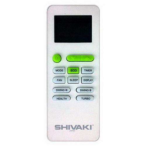 Shivaki SSH-P309BE Настенная сплит-система