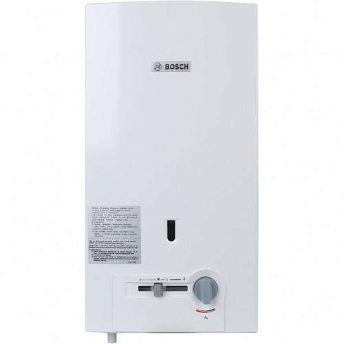 Bosch WR10-2 P23 S5799 Газовый проточный водонагреватель