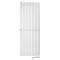 Arbiola Liner V 1000-36-07 секции белый вертикальный радиатор c нижним подключением