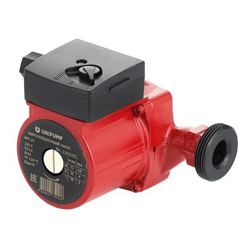 Unipump UPС 25-60 130 Циркуляционный насос